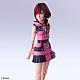 SQUARE ENIX PLAY ARTS KAI Kingdom Hearts III Kairi Action Figure gallery thumbnail