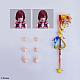 SQUARE ENIX PLAY ARTS KAI Kingdom Hearts III Kairi Action Figure gallery thumbnail