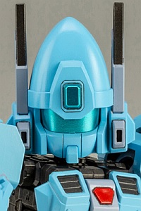 KOTOBUKIYA EVOROIDS EVR-M01 M-JET-N Plastic Kit