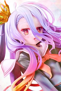 Prime 1 Studio PRISMA WING No Game No Life Shiro 1/7 PVC Figure