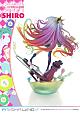 Prime 1 Studio PRISMA WING No Game No Life Shiro 1/7 PVC Figure gallery thumbnail