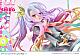 Prime 1 Studio PRISMA WING No Game No Life Shiro 1/7 PVC Figure gallery thumbnail
