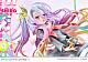 Prime 1 Studio PRISMA WING No Game No Life Shiro 1/7 PVC Figure gallery thumbnail