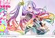 Prime 1 Studio PRISMA WING No Game No Life Shiro 1/7 PVC Figure gallery thumbnail