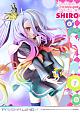 Prime 1 Studio PRISMA WING No Game No Life Shiro 1/7 PVC Figure gallery thumbnail