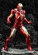 KOTOBUKIYA MARVEL UNIVERSE ARTFX Iron Man Mark7 -AVENGERS- 1/6 PVC Figure gallery thumbnail
