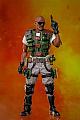 threezero G.I. JOE Roadblock 1/6 Action Figure gallery thumbnail