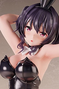 FOTS JAPAN Bfull Original Bunny Moca-chan 1/6 PMMA Figure