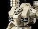 ARCADIA Super Dimension Fortress Macross MBR-04-Mk.IV Destroid Tomahawk 1/60 Action Figure gallery thumbnail