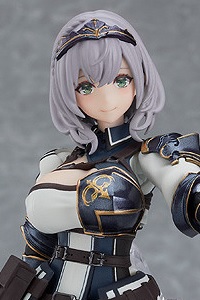 MAX FACTORY Hololive Production figma Shirogane Noel