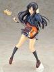 ALTER K-ON! Akiyama Mio 1/8 PVC Figure gallery thumbnail