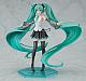 GOOD SMILE COMPANY (GSC) Piapro Characters Hatsune Miku NT 1/8 PVC Figure gallery thumbnail