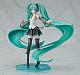 GOOD SMILE COMPANY (GSC) Piapro Characters Hatsune Miku NT 1/8 PVC Figure gallery thumbnail