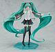 GOOD SMILE COMPANY (GSC) Piapro Characters Hatsune Miku NT 1/8 PVC Figure gallery thumbnail