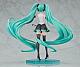 GOOD SMILE COMPANY (GSC) Piapro Characters Hatsune Miku NT 1/8 PVC Figure gallery thumbnail