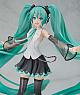 GOOD SMILE COMPANY (GSC) Piapro Characters Hatsune Miku NT 1/8 PVC Figure gallery thumbnail