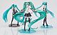 GOOD SMILE COMPANY (GSC) Piapro Characters Hatsune Miku NT 1/8 PVC Figure gallery thumbnail