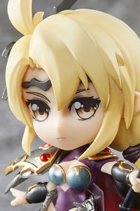 AForce LANGRISSER Lana Deformed Figure