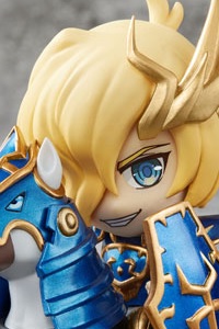 AForce LANGRISSER Leon Deformed Figure