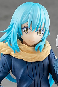 GOOD SMILE COMPANY (GSC) Tensei Shitara Slime Datta Ken POP UP PARADE Rimuru PVC Figure