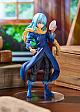 GOOD SMILE COMPANY (GSC) Tensei Shitara Slime Datta Ken POP UP PARADE Rimuru PVC Figure gallery thumbnail