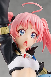 GOOD SMILE COMPANY (GSC) Tensei Shitara Slime Datta Ken POP UP PARADE Milimu Nava PVC Figure