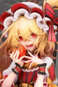 ALTER Touhou Project Flandre Scarlet 1/8 PVC Figure