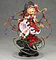 ALTER Touhou Project Flandre Scarlet 1/8 PVC Figure gallery thumbnail