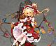 ALTER Touhou Project Flandre Scarlet 1/8 PVC Figure gallery thumbnail