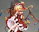 ALTER Touhou Project Flandre Scarlet 1/8 PVC Figure gallery thumbnail