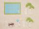 GOOD SMILE COMPANY (GSC) Nendoroid More Acrylic Stand Picnic gallery thumbnail