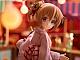 PLUM PMOA Is the Order a Rabbit? BLOOM Cocoa (Summer Festival) =Repackage Edition= 1/7 Plastic Figure gallery thumbnail