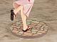 PLUM PMOA Is the Order a Rabbit? BLOOM Cocoa (Summer Festival) =Repackage Edition= 1/7 Plastic Figure gallery thumbnail