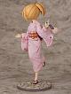 PLUM PMOA Is the Order a Rabbit? BLOOM Cocoa (Summer Festival) =Repackage Edition= 1/7 Plastic Figure gallery thumbnail