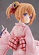 PLUM PMOA Is the Order a Rabbit? BLOOM Cocoa (Summer Festival) =Repackage Edition= 1/7 Plastic Figure gallery thumbnail