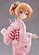 PLUM PMOA Is the Order a Rabbit? BLOOM Cocoa (Summer Festival) =Repackage Edition= 1/7 Plastic Figure gallery thumbnail