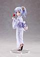 PLUM PMOA Is the Order a Rabbit? BLOOM Chino (Summer Festival) =Repackage Edition= 1/7 Plastic Figure gallery thumbnail