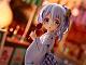 PLUM PMOA Is the Order a Rabbit? BLOOM Chino (Summer Festival) =Repackage Edition= 1/7 Plastic Figure gallery thumbnail