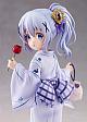 PLUM PMOA Is the Order a Rabbit? BLOOM Chino (Summer Festival) =Repackage Edition= 1/7 Plastic Figure gallery thumbnail