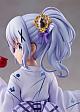 PLUM PMOA Is the Order a Rabbit? BLOOM Chino (Summer Festival) =Repackage Edition= 1/7 Plastic Figure gallery thumbnail