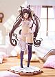 PLUM PMOA Nekopara Chocola -Kikae no Hitotoki- 1/7 PVC Figure gallery thumbnail