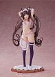 PLUM PMOA Nekopara Chocola -Kikae no Hitotoki- 1/7 Plastic Figure gallery thumbnail