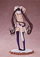 PLUM PMOA Nekopara Chocola -Kikae no Hitotoki- 1/7 Plastic Figure gallery thumbnail