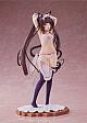 PLUM PMOA Nekopara Chocola -Kikae no Hitotoki- 1/7 Plastic Figure gallery thumbnail