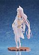 PLUM PMOA Nekopara Vanilla -Kikae no Hitotoki- 1/7 Plastic Figure gallery thumbnail