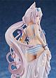 PLUM PMOA Nekopara Vanilla -Kikae no Hitotoki- 1/7 Plastic Figure gallery thumbnail