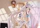 PLUM PMOA Nekopara Vanilla -Kikae no Hitotoki- 1/7 Plastic Figure gallery thumbnail