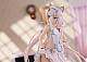 PLUM PMOA Nekopara Vanilla -Kikae no Hitotoki- 1/7 Plastic Figure gallery thumbnail