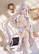 PLUM PMOA Nekopara Vanilla -Kikae no Hitotoki- 1/7 Plastic Figure gallery thumbnail