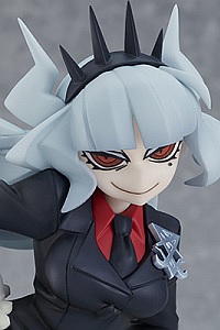 GOOD SMILE COMPANY (GSC) Helltaker POP UP PARADE Lucifer PVC Figure